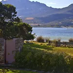 Apartment Veranda Turchese - 20m Dalla Porto Rotondo