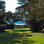 Apartment Veranda Turchese - 20m Dalla Porto Rotondo