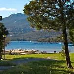 Veranda Turchese - 20m Dalla * Porto Rotondo