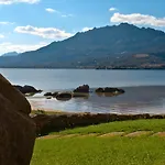 Veranda Turchese - 20m Dalla