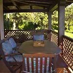 Veranda Turchese - 20m Dalla Apartment *
