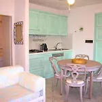 Veranda Turchese - 20m Dalla Porto Rotondo