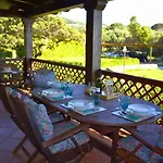 Apartment Veranda Turchese - 20m Dalla Porto Rotondo