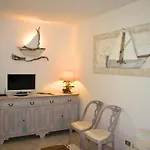 Veranda Turchese - 20m Dalla Apartment *