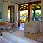 Apartment Veranda Turchese - 20m Dalla Porto Rotondo