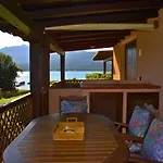 Veranda Turchese - 20m Dalla Porto Rotondo