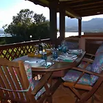 Apartment Veranda Turchese - 20m Dalla Porto Rotondo