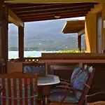 Veranda Turchese - 20m Dalla