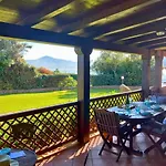 Apartment Veranda Turchese - 20m Dalla Porto Rotondo