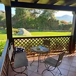 Veranda Turchese - 20m Dalla Apartment