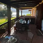 Veranda Turchese - 20m Dalla Apartment