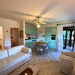Veranda Turchese - 20m Dalla *
