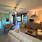 Apartment Veranda Turchese - 20m Dalla Porto Rotondo