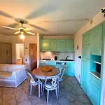 Veranda Turchese - 20m Dalla Apartment Porto Rotondo