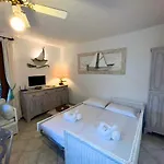 Veranda Turchese - 20m Dalla Apartment *