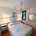 Veranda Turchese - 20m Dalla