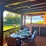 Veranda Turchese - 20m Dalla Apartment