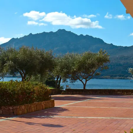 Veranda Turchese - 20m Dalla