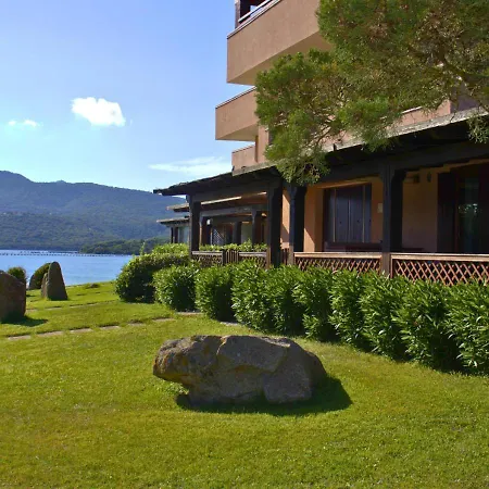 Apartment Veranda Turchese - 20m Dalla