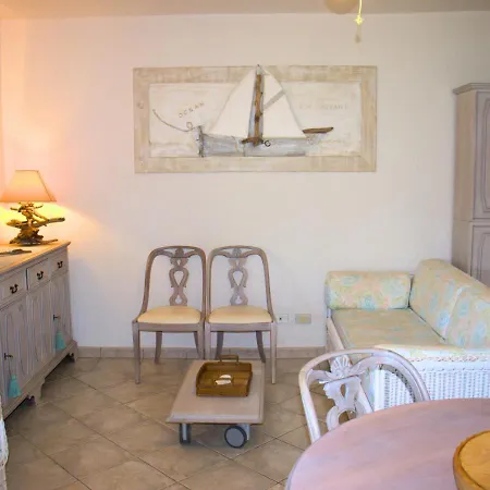 Apartment Veranda Turchese - 20m Dalla *