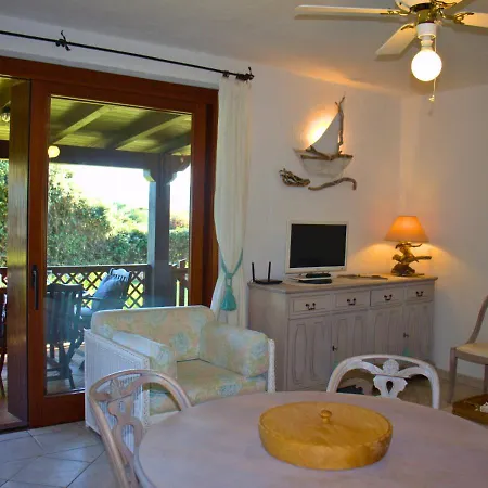 Veranda Turchese - 20m Dalla *