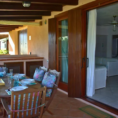 Veranda Turchese - 20m Dalla *