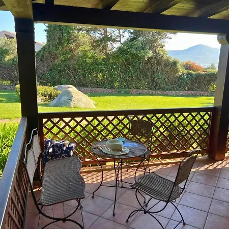 Veranda Turchese - 20m Dalla Apartment