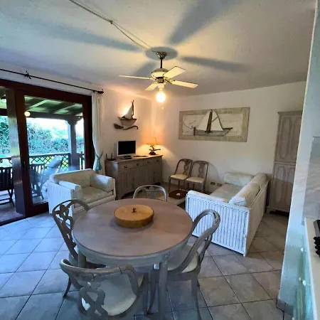 Veranda Turchese - 20m Dalla Apartment