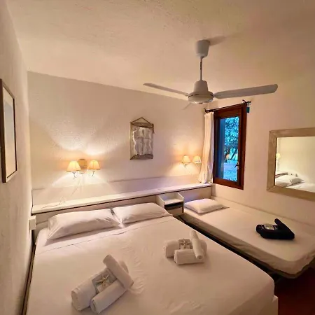 Apartment Veranda Turchese - 20m Dalla
