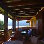 Veranda Turchese - 20m Dalla Apartamento Porto Rotondo