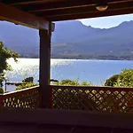 Veranda Turchese - 20m Dalla Apartamento *