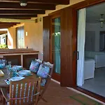 Veranda Turchese - 20m Dalla *