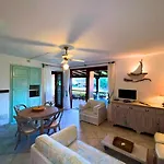 Veranda Turchese - 20m Dalla Apartamento *