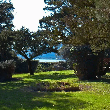 Διαμέρισμα Veranda Turchese - 20m Dalla Porto Rotondo