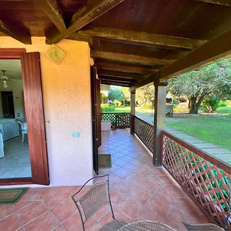 Veranda Turchese - 20m Dalla *