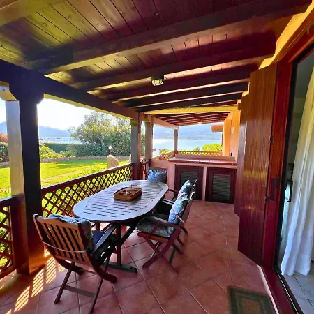 Appartamento Veranda Turchese - 20m Dalla