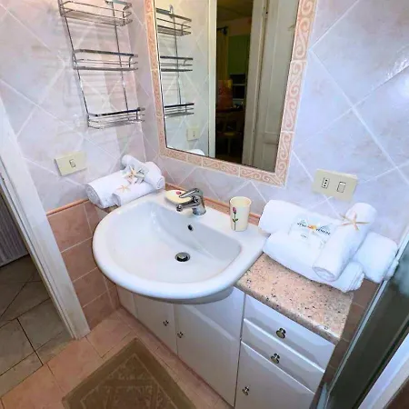 Veranda Turchese - 20m Dalla Porto Rotondo