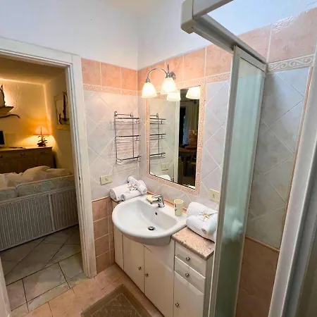 Veranda Turchese - 20m Dalla * Porto Rotondo