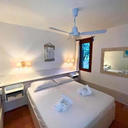 Veranda Turchese - 20m Dalla