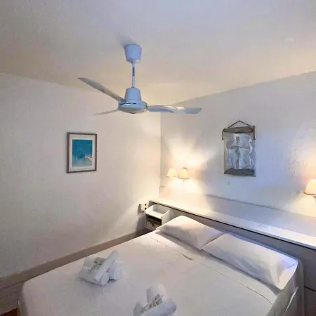 Veranda Turchese - 20m Dalla * Porto Rotondo